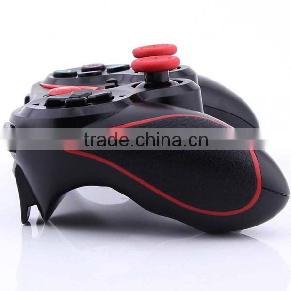 Double Shock Bluetooth Game Controller Gamepad For Playstation 3