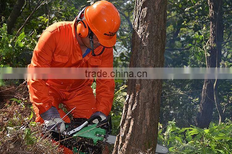 zm5010 gasoline chain saw for home and farm use stil best seller