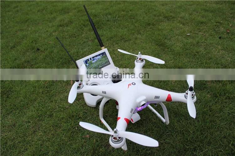 2016 The Hot RC quadcopter drone with hd camera GB-UM have a accurate positional titude