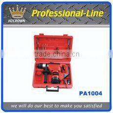 26mm electric rotary drill hammer set