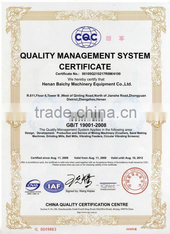 zirconia ball mill grinding media