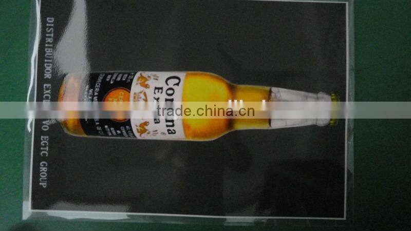 2016 New design full color display , EL panels animated , EL Advertising poster for indoor and outdoor