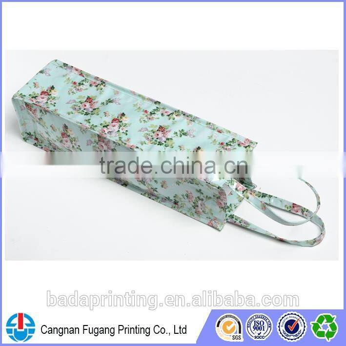 2014 Best Price Wine Gift Bag