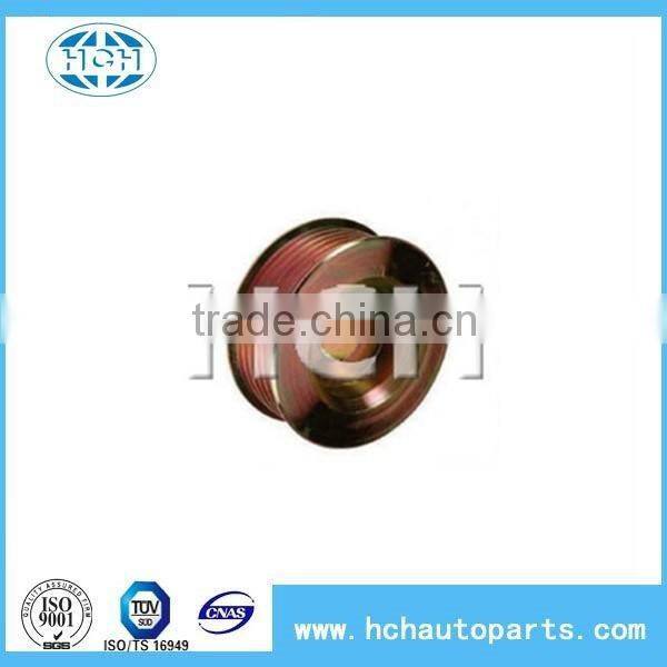 v belt pulley wheels 0001556318 0124555001