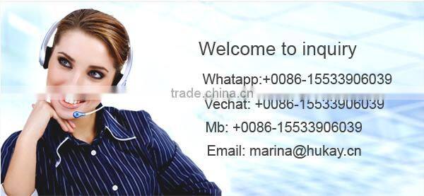 T.C.T saw blade for laminate panels cuting on cnc panel saws