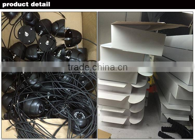 Portable under car checking camera, car scanner explosive detectors MCD-V3S