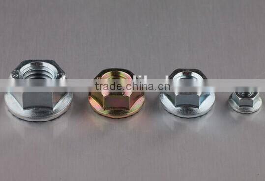 hexagonal nut din1587Acorn Cap Nut decorative nut