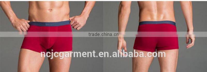 men white underwear spandex boxer underwear white underwear for men