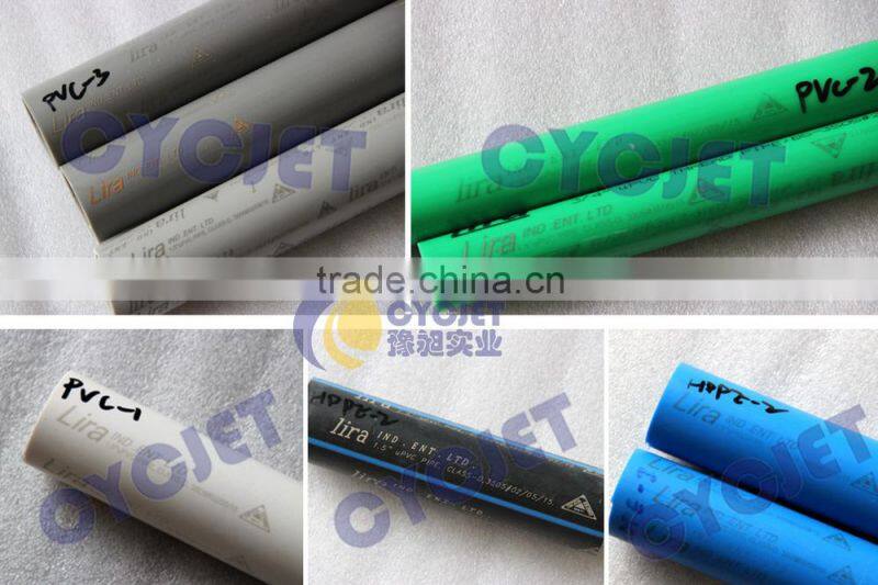 New Designed Fiber Laser Marking Machine For Bearing