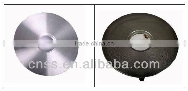 Elegant design microcomputer rice cooker