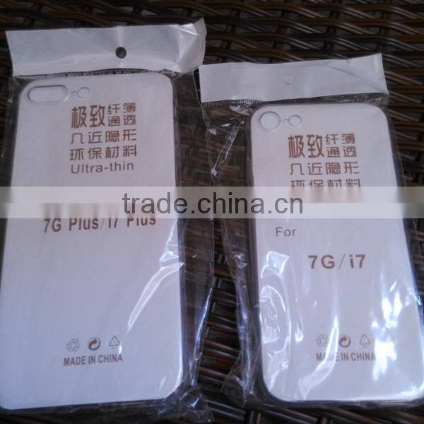 mobile phone full cover mobile phone cover case for iPhone 6 colorful 360 degree full cover tpu shell