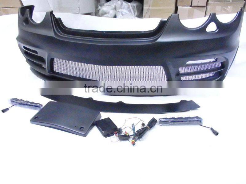 high quality FRP body kit 2009~ year for BL