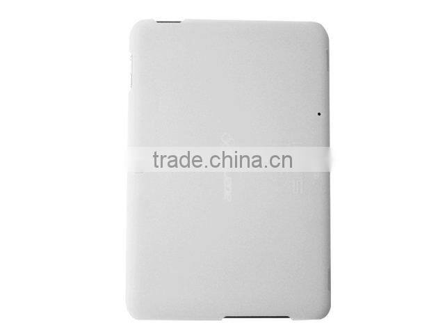 Skin Gel Soft Silicone Case Cover for Acer Iconia A510 10.1" Tablet case