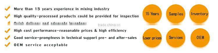 ceramic cylinder liner with 200L available volume