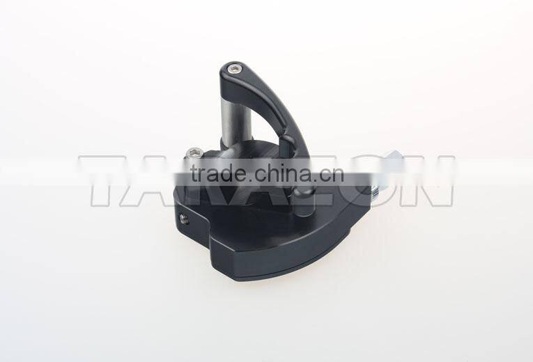 CNC Billet Aluminum Racing ATV/QUAD Thumb Throttle For YFZ450/TRX450R