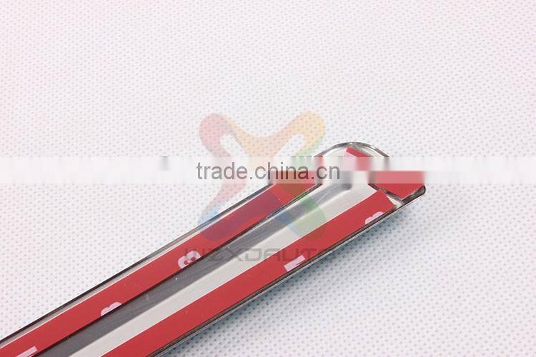 REAR TRUNK STREAMER FOR PEUGEOT PG 2008