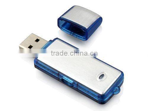 USB U Disk Digital Voice Recorder
