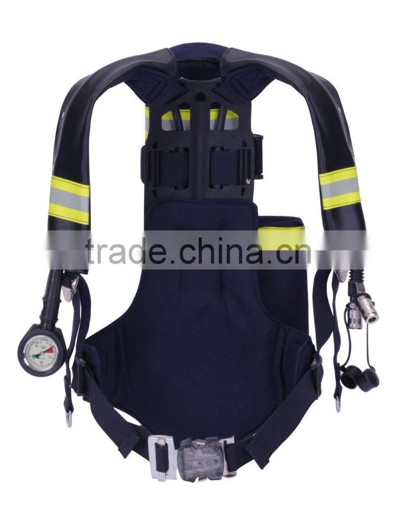 Survival Equipment Emergency Rescue Equipment Air Breathing Apparatus
