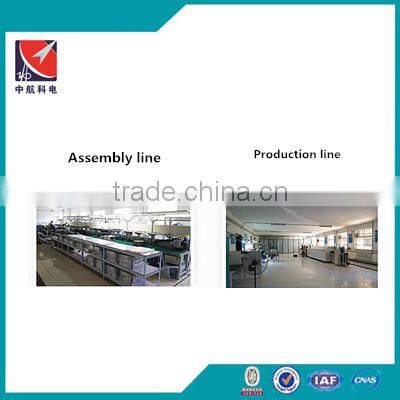 high quality cnc machining test jig and fixture