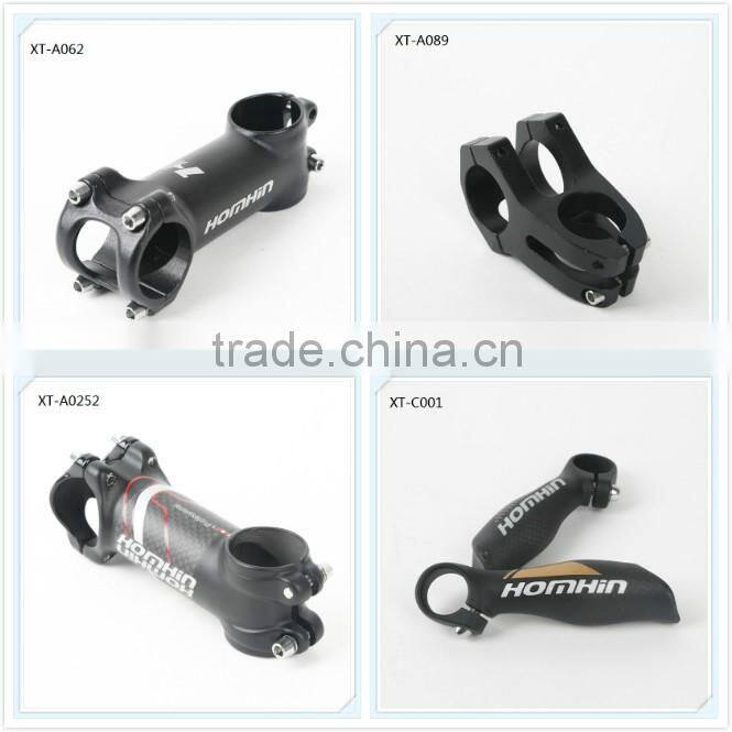 L006 High quality Wholesale MTB Handlebar 6061T-6 Alloy Hand Bar 580-780mm 31.8 Clamp Flat Bars HOMHIN