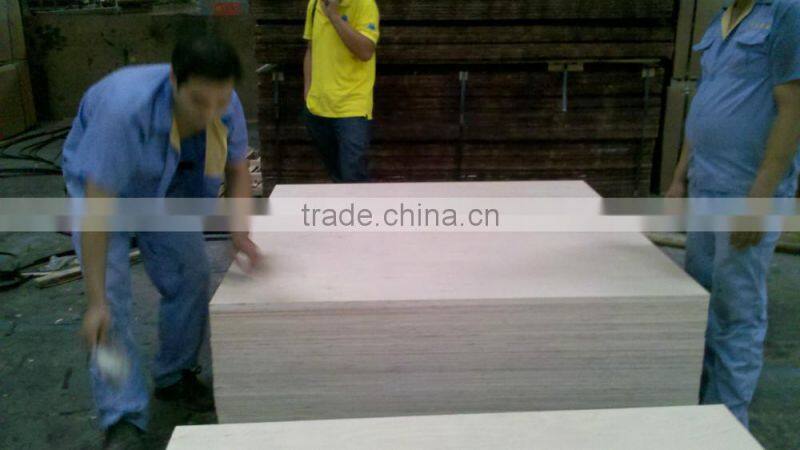 hot sale commercial plywood birch plywood prefinished plywood for furniture grade