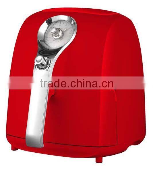 New air fryer/hot air fryer/deep fryer foshan CE