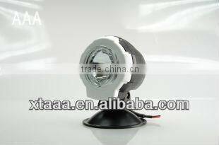 55W HID Work Lamp H3 With 11th Years Gold Supplier In Alibaba (XT6600)