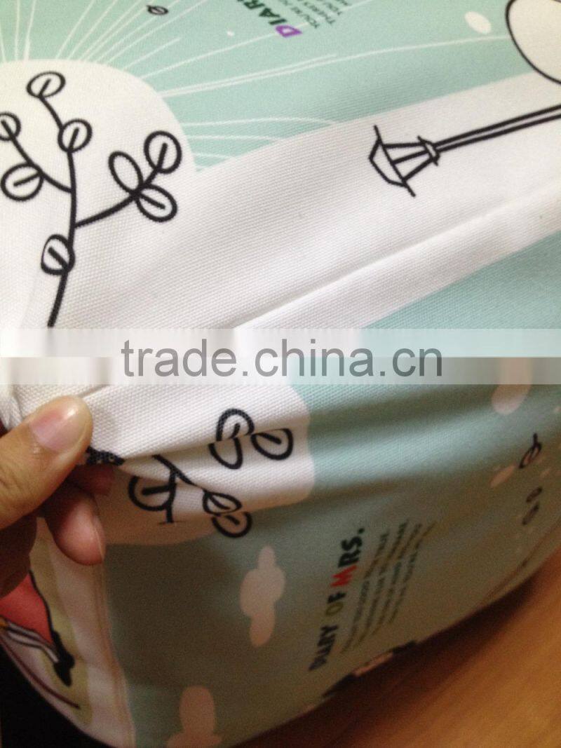 Home decorative sofa seat cushion, furit pillow
