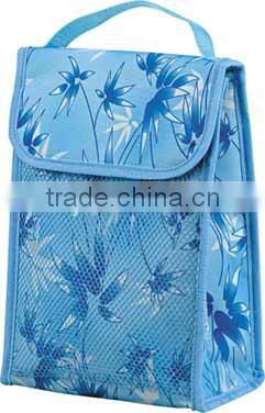 New Outdoor Foldable Cooler Bag, Multifunctional Use Fashion cooler bag