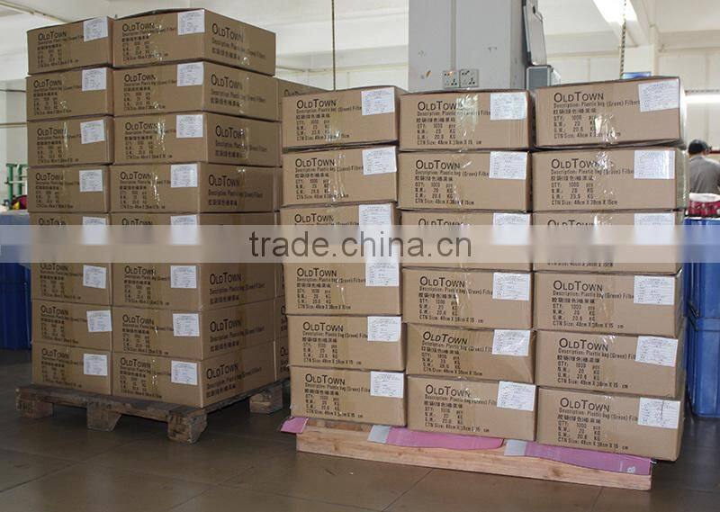 top seal printed sealing plastic packaging film