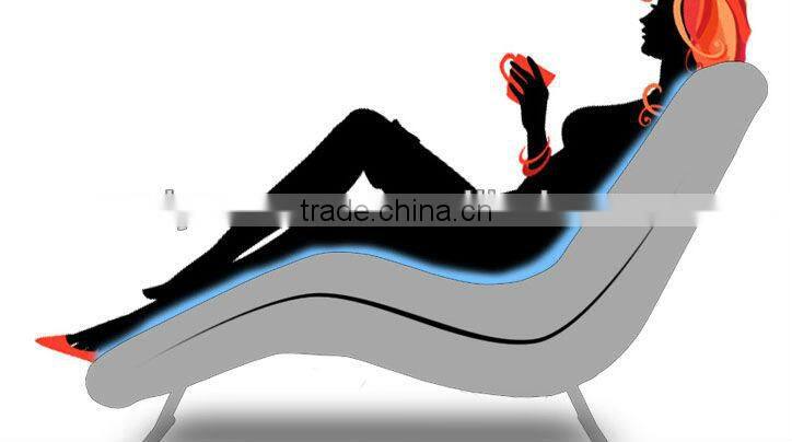 MYX-350 kneading ball massage chair