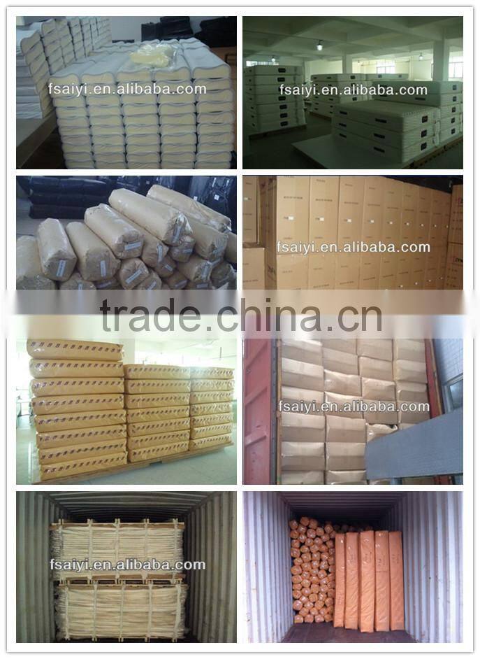 Wholesale 5-10cm School Memory Foam Pad