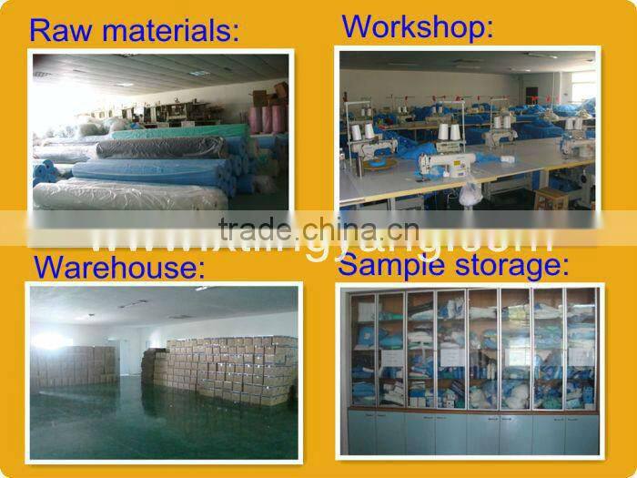 Medical Disposable Nonwoven Surgical Face Mask