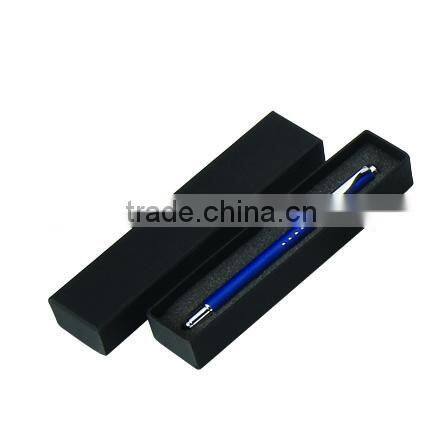 2014 christmas gift gloss metal pen set