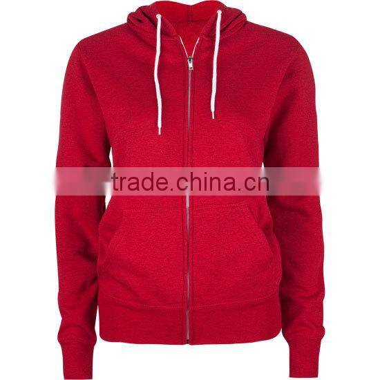 High quality custom printing zipper up sports fleece hoody sweatshirts for men