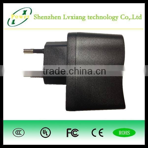 Electric Type and Standard Battery Use uk home travel charger