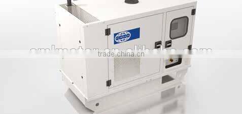 FGWilson P9.5-4 6.8kW 8.5kVA @ 50Hz 10kVA @ 60Hz Engine 403D-15G electric generator