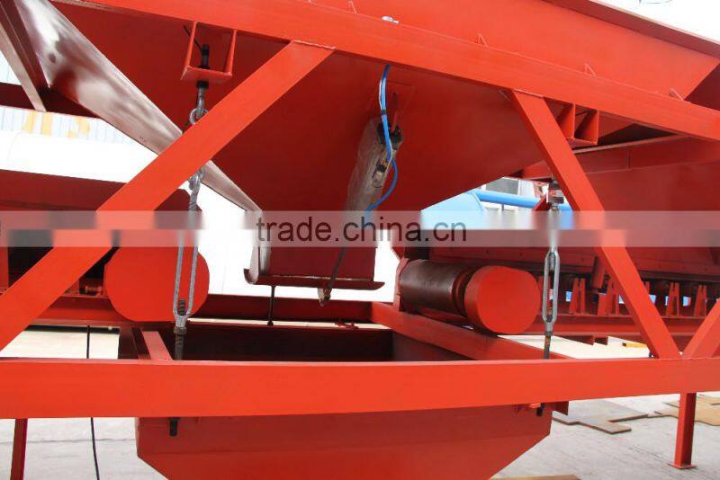 Good quality cheapest equipment PLD1200Y concrete batching machine for sale