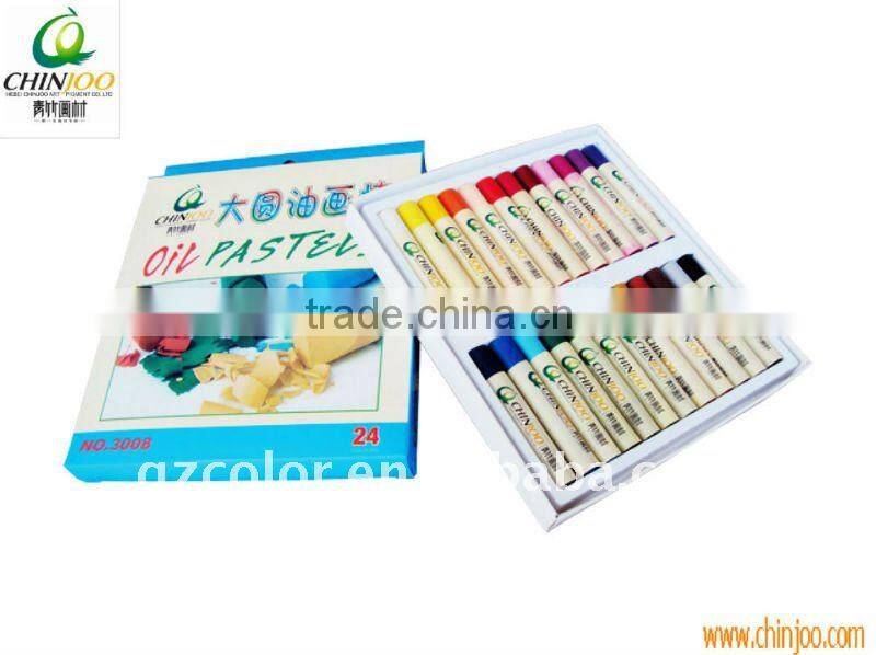 oil pastel for kids non-toxic