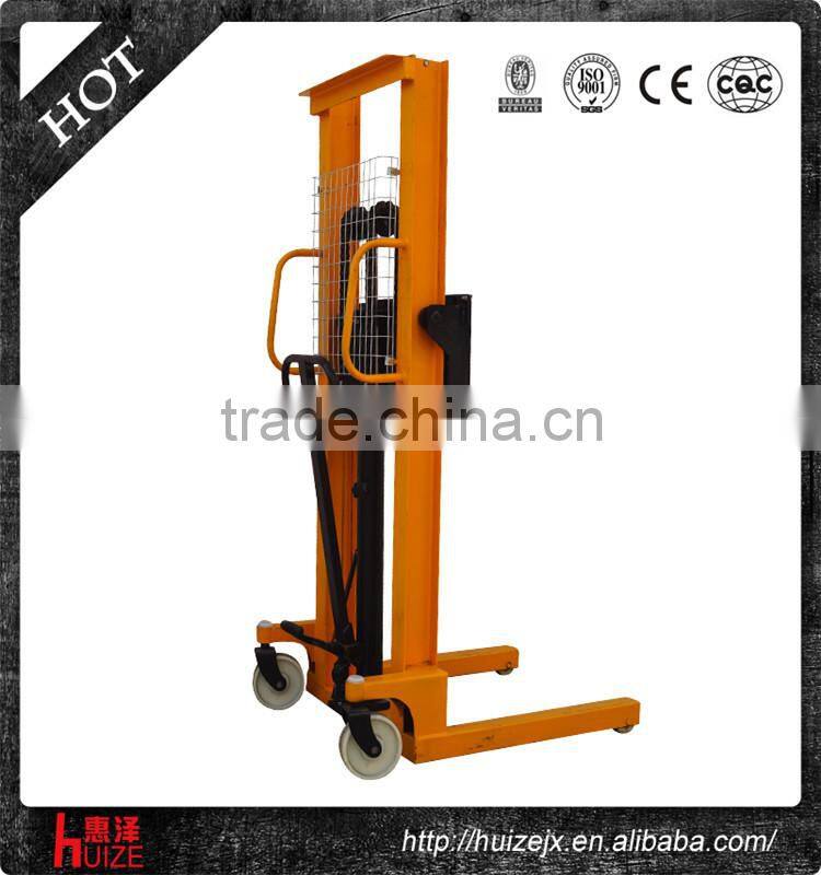 1 Ton Hand Stacker
