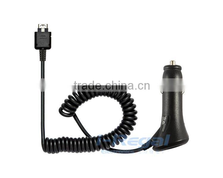 High quality for MOTO car charger