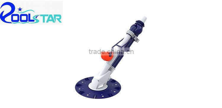 Intex pools auto pool cleaner robot perfect made in China robotic vacuum cleaner