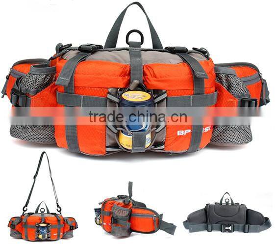 Quanzhou dapai durable bag With Multi Pocket Fanny Pack Running Waist Bag