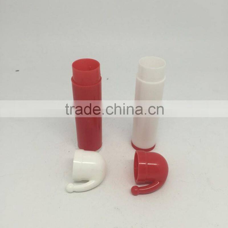 Hot sale empty plastic PP lipstick