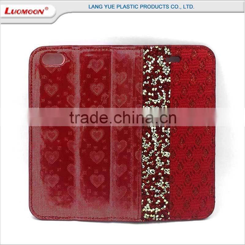 fancy flip cover mobile cell phone case for samsung S5360/Y S5830/ACE I8552TV/WIN S7562/S DUOS I9082/gradg NEO/DUOS