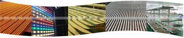 Top sale SMD5050 60led per meter 14.4w high brightness led strip for showcase decoration
