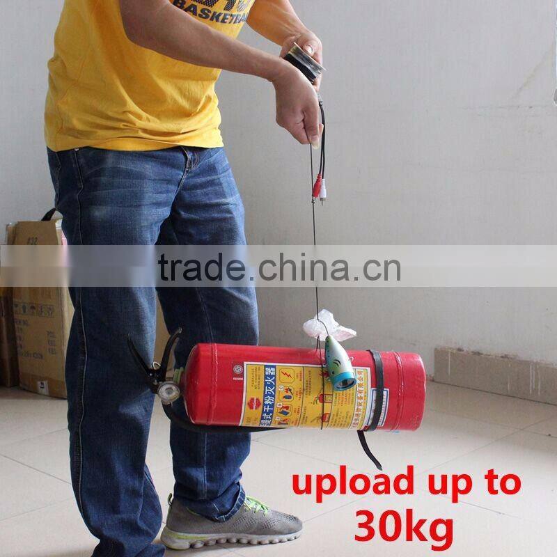 2016 new!Eyoyo Original 30m Professional Fish Finder Underwater Fishing Video Camera china supplier