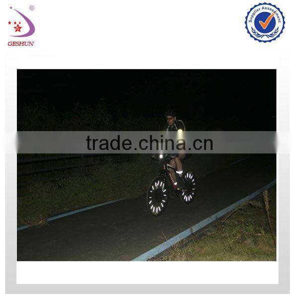 Reflective armband safety armband