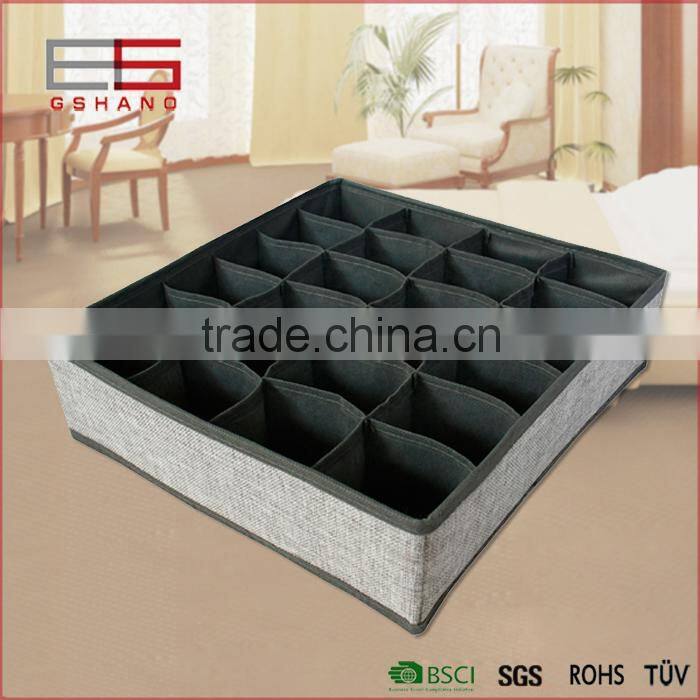 European maket drawer packaging tandem box good selling
