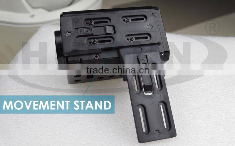 Outdoor Speed Dome ip security Camera 2MP 1080P With Wiper and IR Lamp